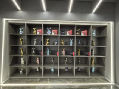 Relang E-sports Hotel