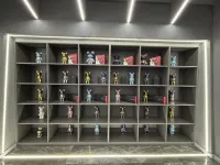 Relang E-sports Hotel