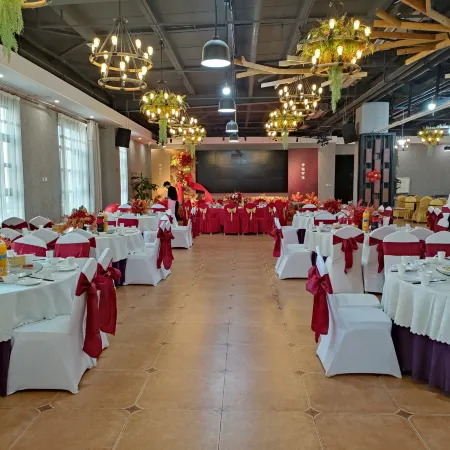 WANYUE HOTEL