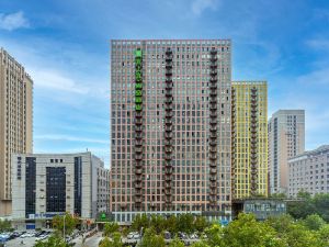 Ibis Styles Hotel Zhengzhou Convention and Exhibition Center