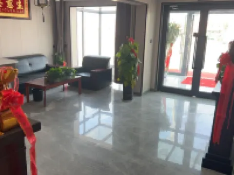 Jin Tianhe Hotel Hotels in Luntai