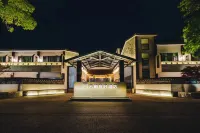 Yun He Ye Bo Hotel (Wuxi Lingshan Grand Buddha Nianhua Bay) Hotels near Nianhua Bay Station