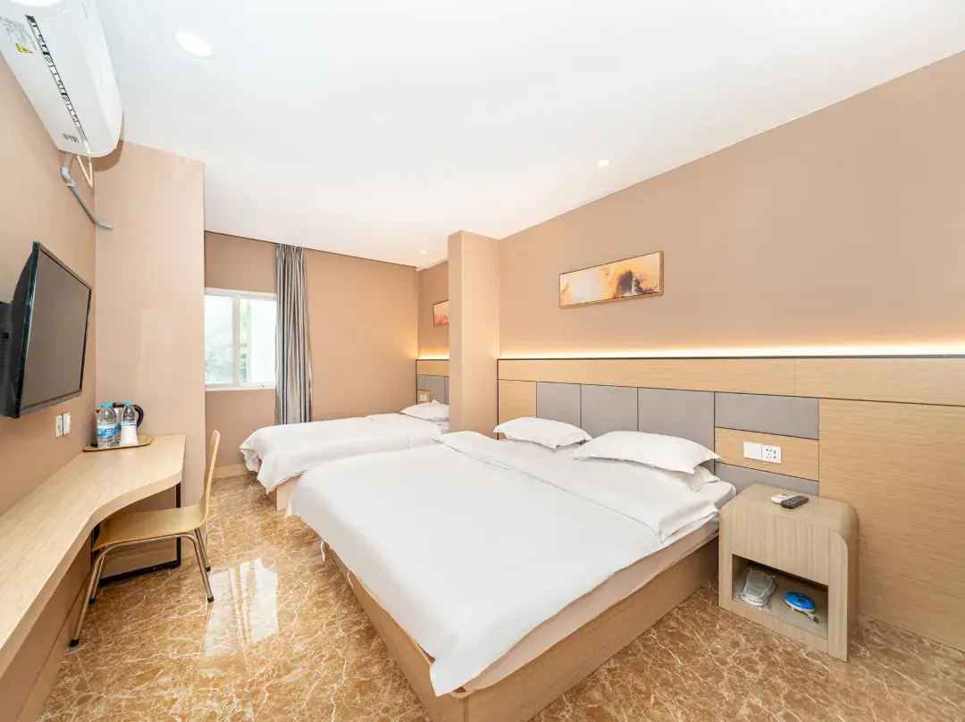 Jiting Inn - Shanghai