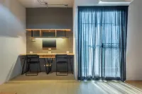 Shin Muffin ABAC Bangna Hotels in Bang Bo