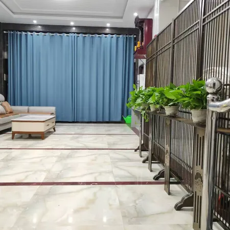 Ocean Hotel, Louxing District, Loudi City