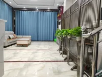 Ocean Hotel, Louxing District, Loudi City
