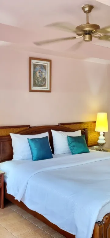 ห้องสแตนดาร์ด