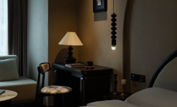 Hua Man Xi B&B (Wuyi Square Branch)