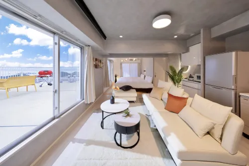 크리스탈엑스 난키시라하마1