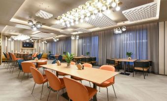 Atour Hotel (Beijing South Railway Station)