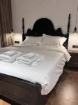 Xingcheng Mountain Hidden Sea Hotel