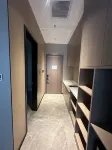Guotai Holiday Hotel (Chifeng Municipal Hospital) Hotels near Inner Mongolia Traffic Vocational and Technical College (North Area)