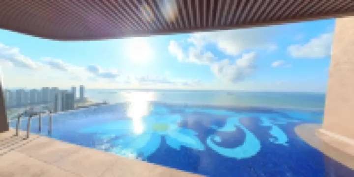 森林城市卡內利安塔