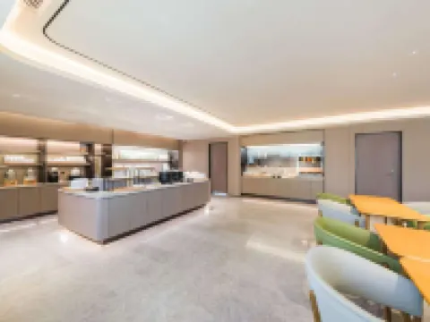 全季酒店（濰坊昌邑濰水風情濕地公園店） 昌邑酒店