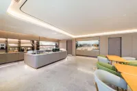 JI Hotel (Weifang Changyi Weishui Fengqing Wetland Park) Hotel di Changyi