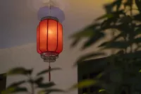 Dongchengli Homestay (Zhangzhou Ancient City Branch) Hotels in Xinzhou