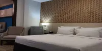 Horison Kotaraja - Family Room