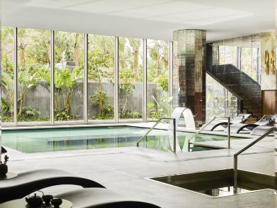 Grand Hyatt Barcelona