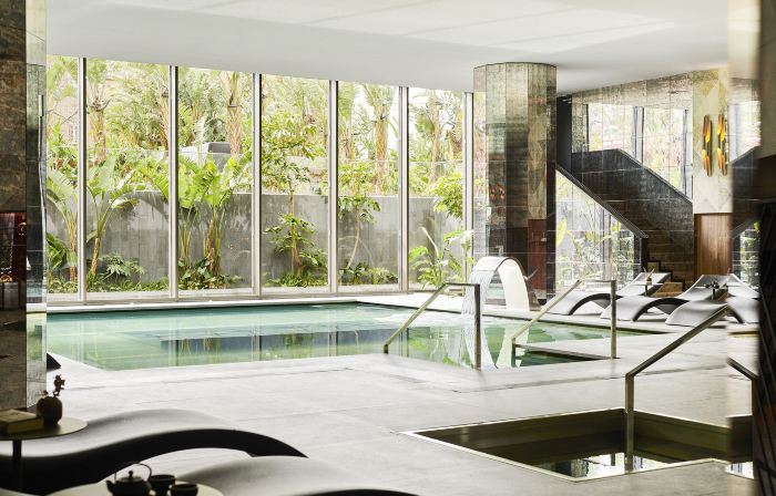 Grand Hyatt Barcelona