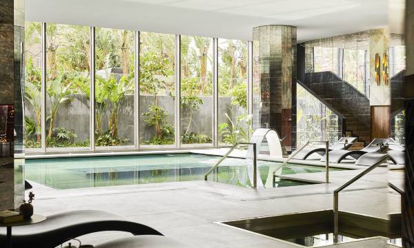 Grand Hyatt Barcelona