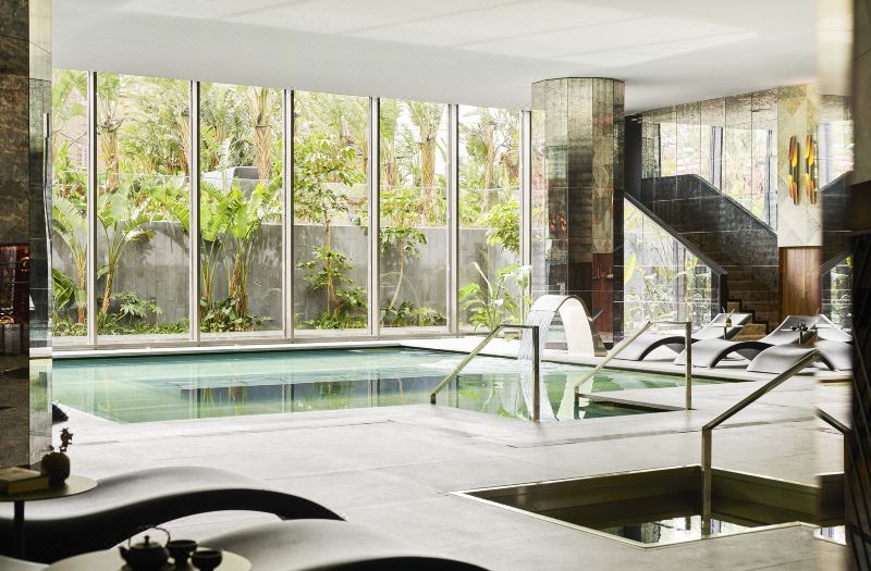 Grand Hyatt Barcelona