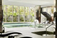 Grand Hyatt Barcelona - spa