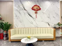 BO YUE HOTEL - Business