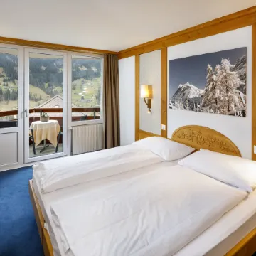 Derby Swiss Quality Hotel