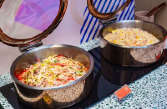 桔子飯店（樂山世豪廣場嘉興路美食街店）