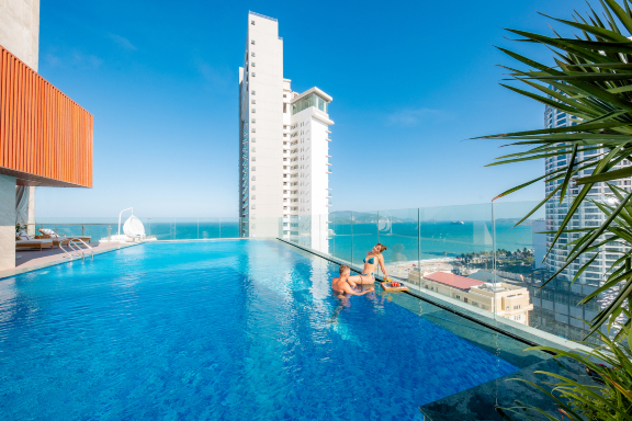 Gonsala Hotel Nha Trang