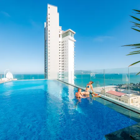 Gonsala Hotel Nha Trang