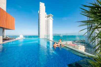 Gonsala Hotel Nha Trang
