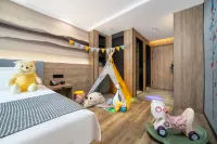 the Origin Hotel (Wenzhou Wuma Street)