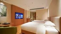 Wanzai Liyin Hotel Hotels in Wanzai
