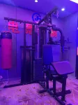 JG Esports Studio