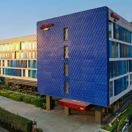 Hampton by Hilton Samsun