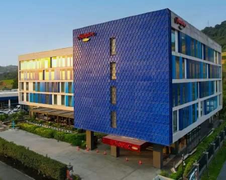 Hampton by Hilton Samsun Hotels in Samsun