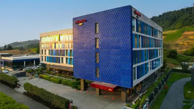 Hampton by Hilton Samsun โรงแรมใกล้Konuşuk mefruşaf