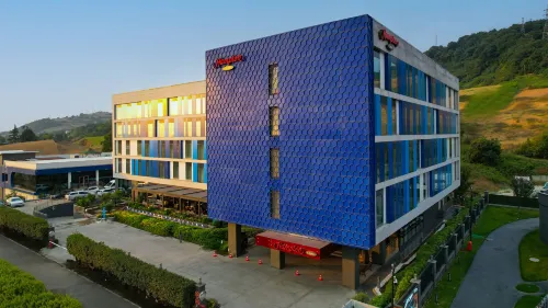 Hampton by Hilton Samsun Hotels in Tekkekoy