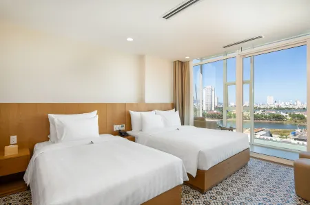 Lamanga Hotel & Suites