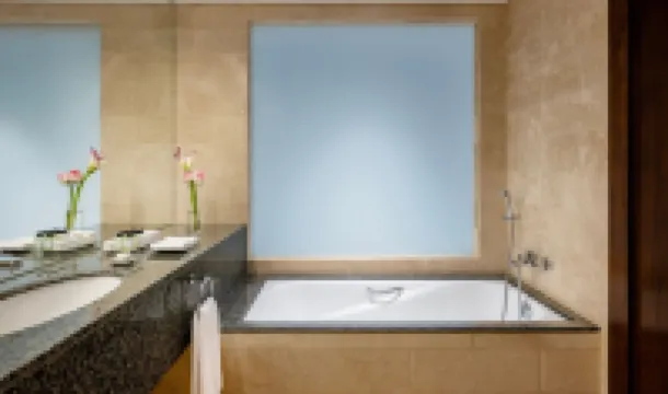 Grand Millennium Al Wahda Hotel and Executive Apartments Abu Dhabi