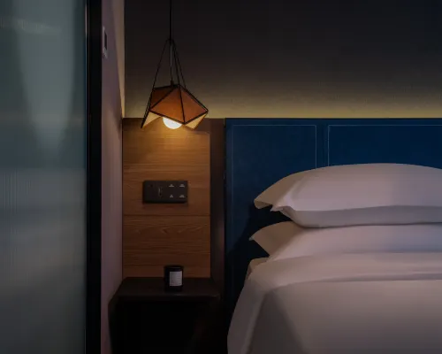 CEO· Lan Hotel (Jinhua High speed Railway Station Branch) Phòng Photos