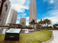 Tinghai Homestay โรงแรมใน