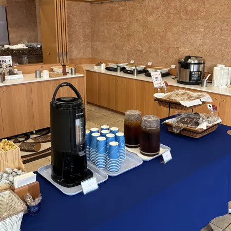 Toyoko Inn Saitama Shintoshin