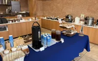 Toyoko Inn Saitama Shintoshin - petit déjeuner