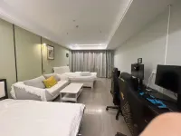 Linhai ZOE E-Sports Hotel (Huan Cheng South Road) - E-sport