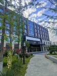 Homeinn Plus Hotel (Xi`an Xianyang International Airport T3 Terminal)