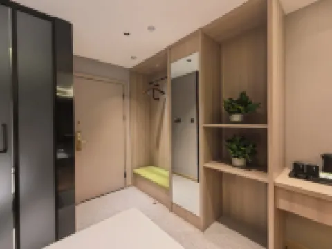 Cloud·New Century Hotel Hotels in Jieshou