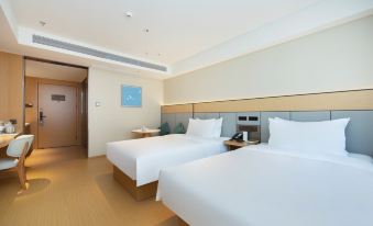 JI Hotel (Wuxi Taihu Xincheng)