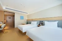 JI Hotel (Wuxi Taihu Xincheng) - 3-نجوم